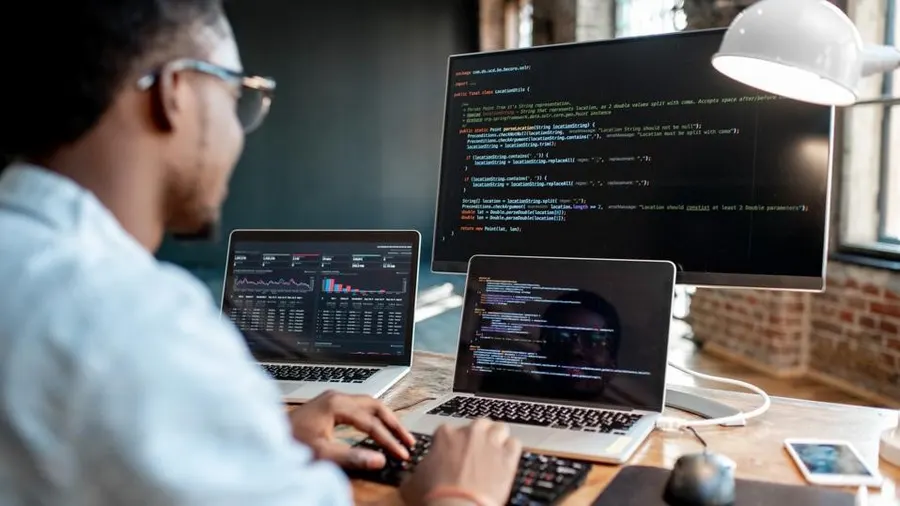 MGR Solutions | IT Infrastructure & Solar Systems Kenya
