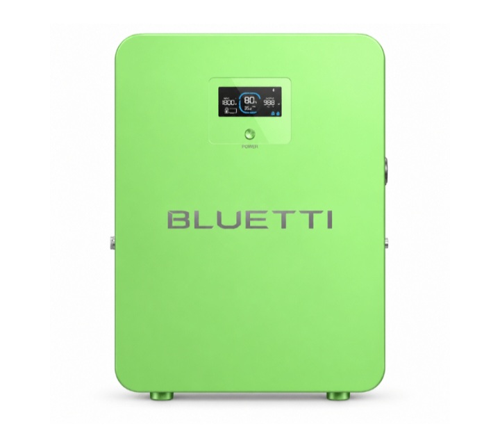 BLUETTI Home Star 5 Energy Storage System