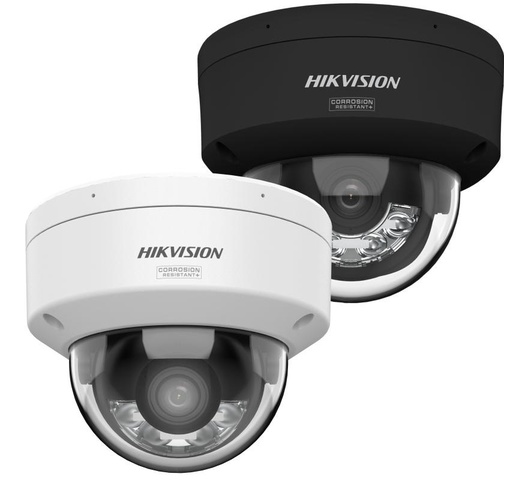 HIKVISION 8 MP Smart Hybrid