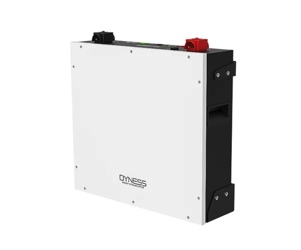 Dyness 5.12kWh LV Lithium battery